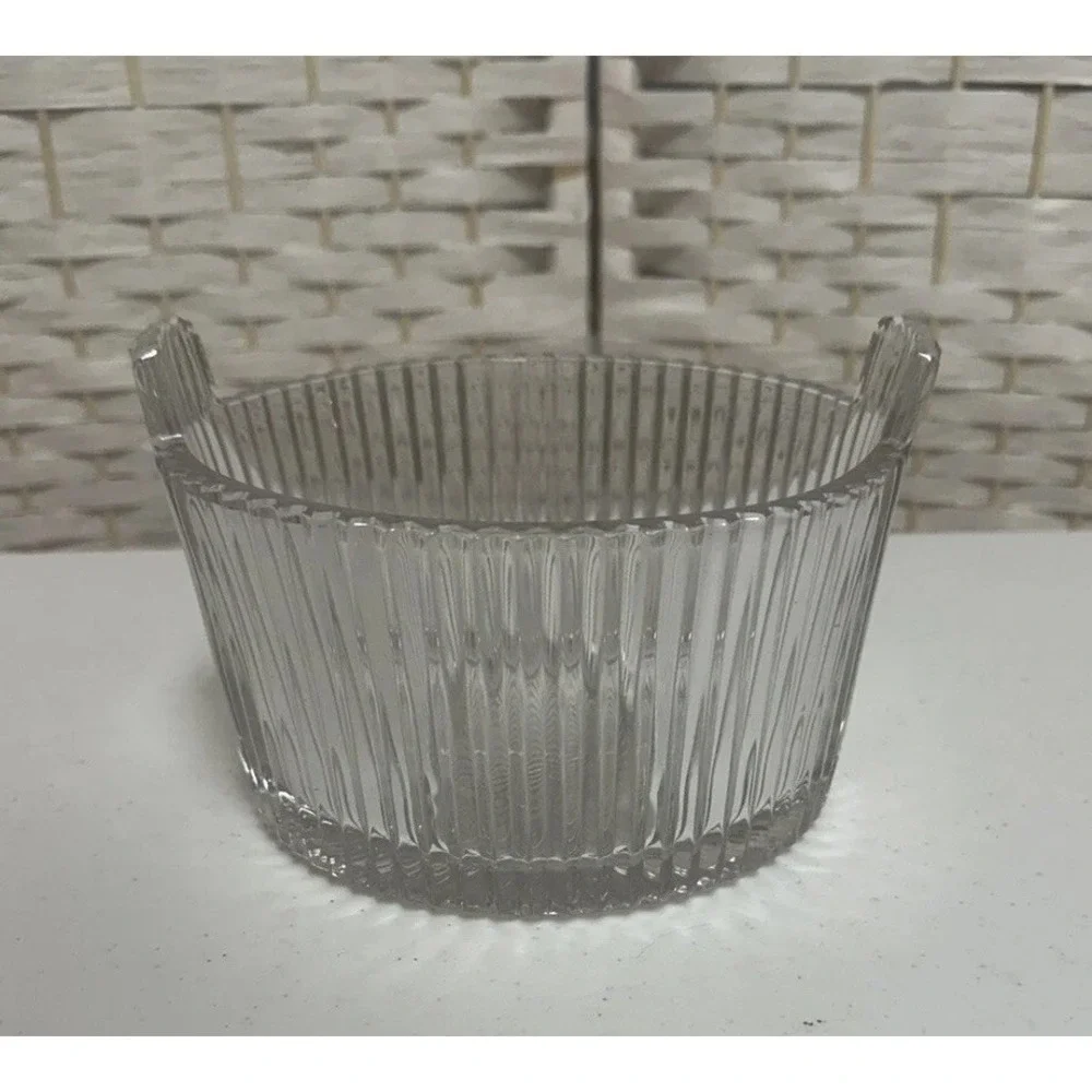 Vintage Ice Bucket, stamped‎ 